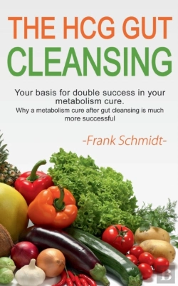 Bertrand.pt - The Hcg Gut Cleansing