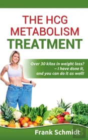 The Hcg Metabolism Treatment:Over 30 Kil