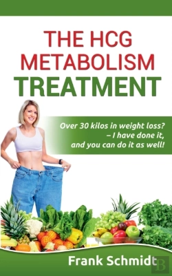 Bertrand.pt - The Hcg Metabolism Treatment:Over 30 Kil