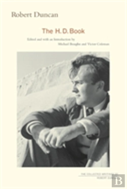 Bertrand.pt - The H.D. Book