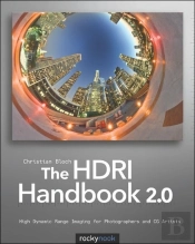 The Hdri Handbook 2.0 + Dvd