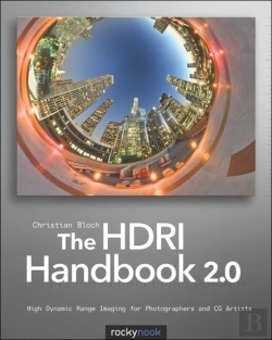 Bertrand.pt - The Hdri Handbook 2.0 + Dvd