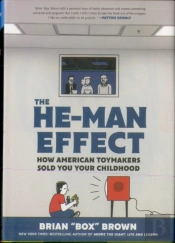 The He-Man Effect
