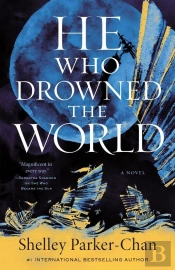 The He Who Drowned The World