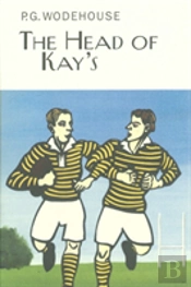 The Head Of Kay'S