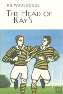 Bertrand.pt - The Head Of Kay'S