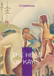 The Head Of Kay'S - School Story Public School Rivalry