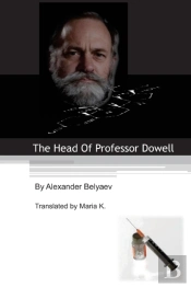 The Head Of Professor Dowell