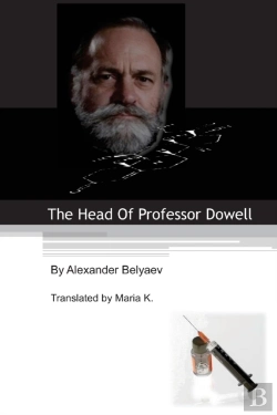Bertrand.pt - The Head Of Professor Dowell