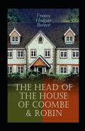 The Head Of The House Of Coombe Annotated