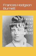 The Head Of The House Of Coombe Annotated