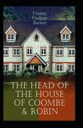 The Head Of The House Of Coombe Annotated