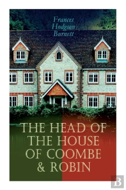 Bertrand.pt - The Head Of The House Of Coombe & Robin