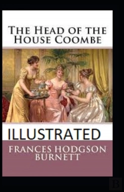Bertrand.pt - The Head Of The House Of Coombe Illustrated