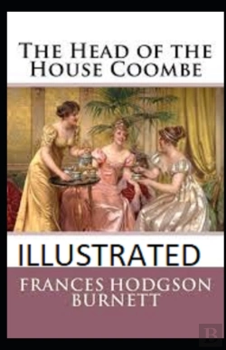 Bertrand.pt - The Head Of The House Of Coombe Illustrated