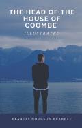 The Head Of The House Of Coombe Illustrated