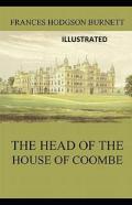 The Head Of The House Of Coombe Illustrated