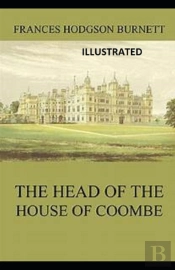 The Head Of The House Of Coombe Illustrated