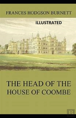 Bertrand.pt - The Head Of The House Of Coombe Illustrated
