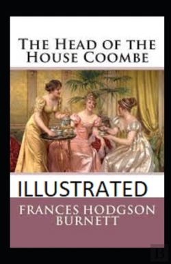 Bertrand.pt - The Head Of The House Of Coombe Illustrated