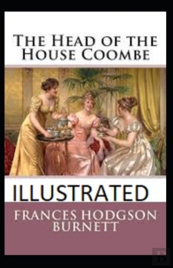 Bertrand.pt - The Head Of The House Of Coombe Illustrated