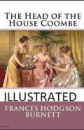 The Head Of The House Of Coombe Illustrated