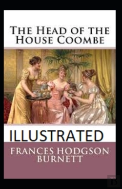 Bertrand.pt - The Head Of The House Of Coombe Illustrated