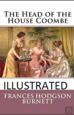 Bertrand.pt - The Head Of The House Of Coombe Illustrated