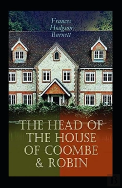 Bertrand.pt - The Head Of The House Of Coombe Illustrated