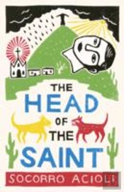 The Head Of The Saint