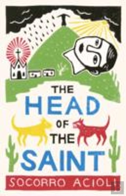 Bertrand.pt - The Head Of The Saint