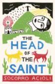 The Head Of The Saint