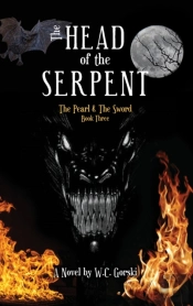 The Head Of The Serpent