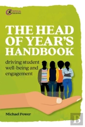 The Head Of Yearâ€™S Handbook