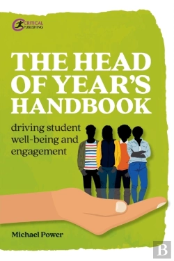 Bertrand.pt - The Head Of Yearâ€™S Handbook
