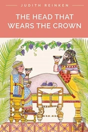 The Head That Wears The Crown