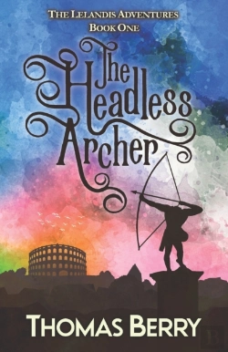 Bertrand.pt - The Headless Archer