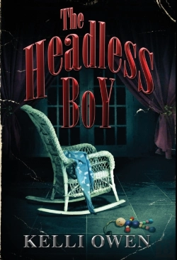 Bertrand.pt - The Headless Boy