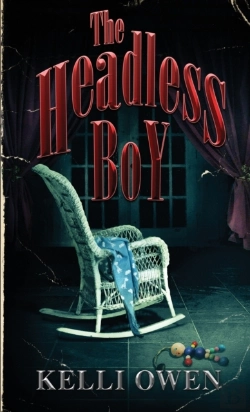 Bertrand.pt - The Headless Boy