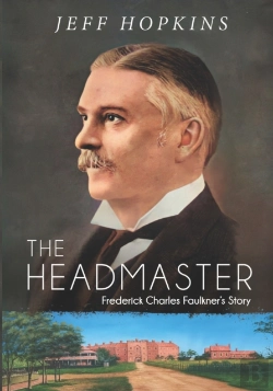 Bertrand.pt - The Headmaster: Frederick Charles Faulkn