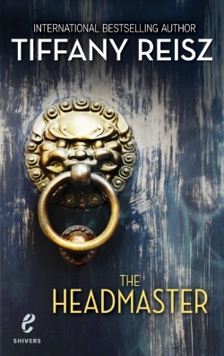 Bertrand.pt - The Headmaster (Shivers - Book 15)