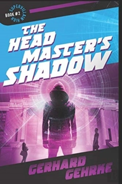 Bertrand.pt - The Headmaster'S Shadow