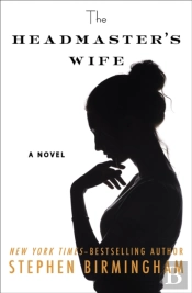 The Headmaster'S Wife