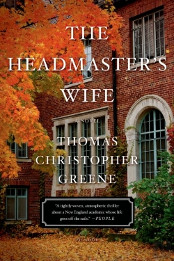 Bertrand.pt - The Headmaster'S Wife