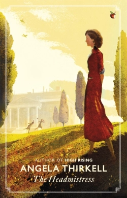 Bertrand.pt - The Headmistress