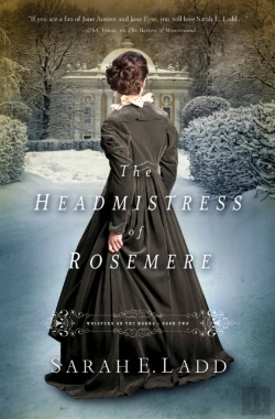 Bertrand.pt - The Headmistress Of Rosemere