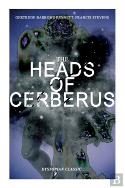 Bertrand.pt - The Heads Of Cerberus (Dystopian Classic)
