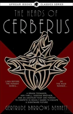 Bertrand.pt - The Heads Of Cerberus