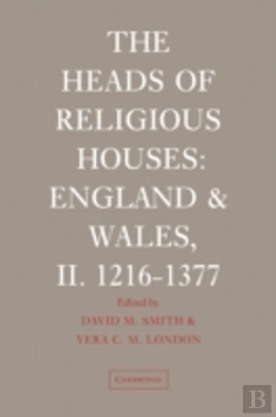 Bertrand.pt - The Heads Of Religious Houses
