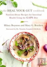 The Heal Your Gut Cookbook